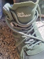 Jack Wolfskin *Wanderschuhe *Texapore Schleswig-Holstein - Kiel Vorschau
