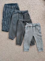 Kleidungspaket Gr.80 Set Jungs Hose Räuberpaket Kinder Bonn - Beuel Vorschau