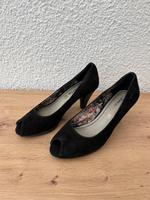 Schwarze Pumps Tamaris 38 Pankow - Prenzlauer Berg Vorschau