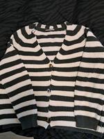 Strickjacke von Gina Benotti Größe 40/42   7 € inkl Versand Niedersachsen - Aurich Vorschau