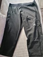 Damen Adidas Sport Hose schwarz Größe L Niedersachsen - Lengede Vorschau