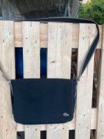 LACOSTE TASCHE TOP  SCHWARZ DINA4 Hamburg - Bergedorf Vorschau