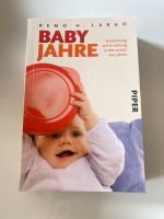 Baby Jahre - Entwicklung und Erziehung im den ersten vier Jahren Baden-Württemberg - Möglingen  Vorschau