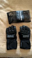 MMA Handschuhe Herrengröße Leipzig - Gohlis-Nord Vorschau