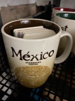 Starbucks Tasse Mexiko Thüringen - Wutha-Farnroda Vorschau