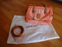 Guess Tasche Bowlingbag, Apricot Brandenburg - Ahrensfelde Vorschau