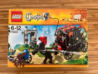 Lego Castle | 70401 | Goldraub Ritter | NEU und OVP | Versiegelt Baden-Württemberg - Rottweil Vorschau