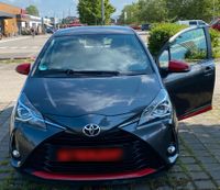 Toyota Yaris 1.5 VVT-i Launch Edition Niedersachsen - Wunstorf Vorschau