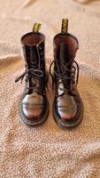 Dr. Martens Schnürstiefel Gr. 39 Baden-Württemberg - Ulm Vorschau