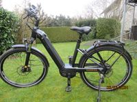 Trekking E-Bike Kettler Quadriga Town & Country Comp Bosch Hessen - Schlüchtern Vorschau