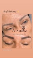 PhiBrows Gotha Microblading Microshading PMU Powderbrows Thüringen - Gotha Vorschau