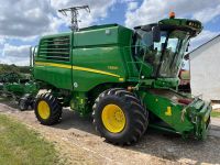 John Deere T560HM Mietrückläufer 2023 Rheinland-Pfalz - Zweibrücken Vorschau