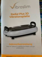 Vibrationsplatte Nordrhein-Westfalen - Hamm Vorschau