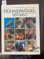 Hühnervögel der Welt Nordrhein-Westfalen - Vettweiß Vorschau