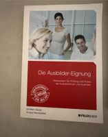 Die Ausbildereignung 23. Auflage Hessen - Eschborn Vorschau