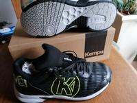 Neue  Kempa Herren -Jungs-Handballschuhe ATTACK 2.0 np 139.-   gr Bayern - Arnstorf Vorschau