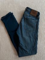 Jeans blau Jack&Jones Slim fit Niedersachsen - Horneburg Vorschau