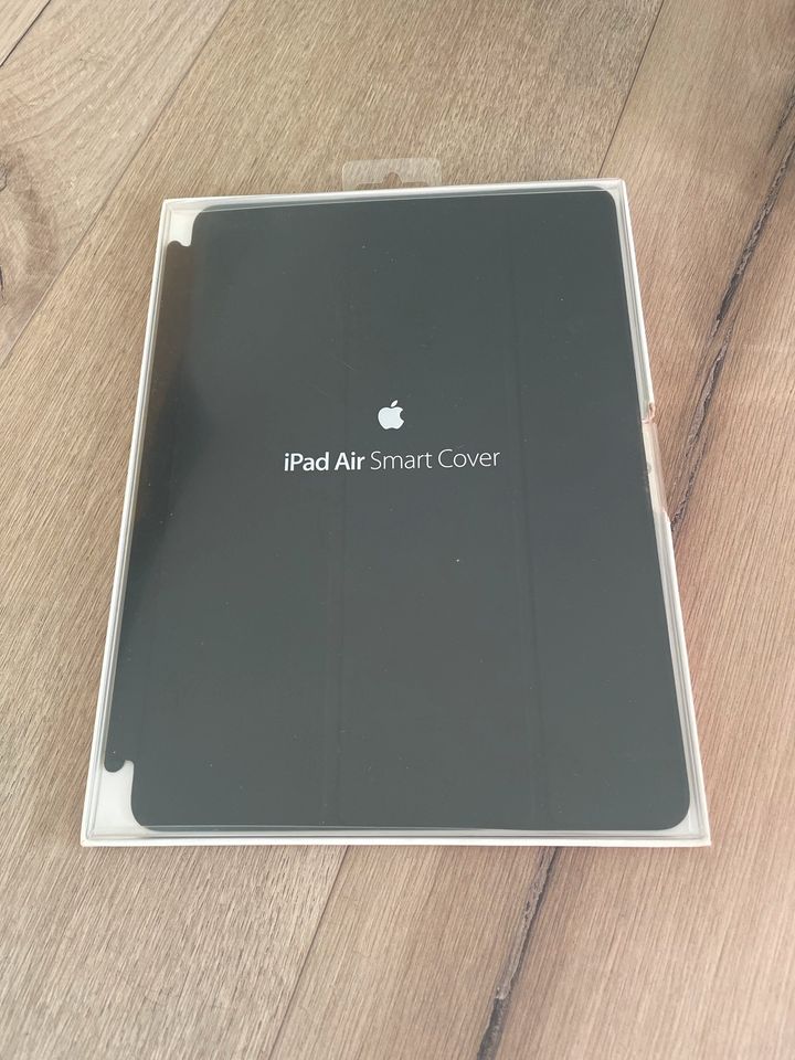 iPad Air Smart Cover Black MF053ZM/A NEU in Drensteinfurt