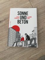 Sonne & Beton Comic Herzogtum Lauenburg - Geesthacht Vorschau