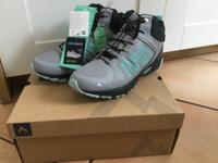 Wasserdicht McKinley Schuhe Wanderschuhe neu lowa tex 41 40 Bayern - Plattling Vorschau