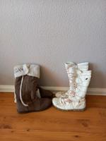 Winterstiefel für Damen (Gr. 40) Sachsen - Auerbach (Vogtland) Vorschau