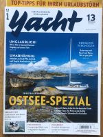 Test Yacht Dehler 34 ST, Test Archambault A 27, Segeln Ostsee Nordrhein-Westfalen - Frechen Vorschau