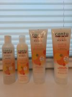 Cantu Kids Shampoo, conditioner, styling Niedersachsen - Oldenburg Vorschau