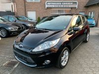 Ford Fiesta 1,4 Titanium Benzin + LPG Gasanlage Nordrhein-Westfalen - Moers Vorschau