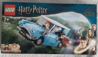 LEGO Harry Potter: Fliegender Ford Anglia (76424) Berlin - Treptow Vorschau