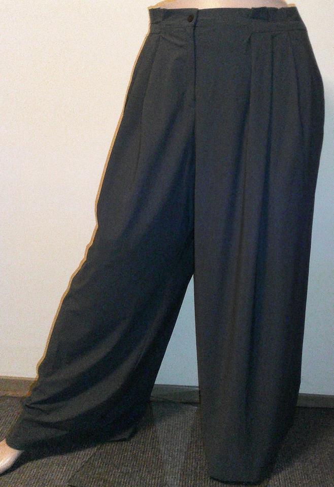 Hose RUNDHOLZ COCON COMMERZ KRINES MOONSHINE L- XL Lagenlook in Hamburg