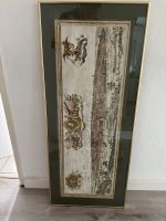 Bilderrahmen 46cm x 110cm Gold Frankfurt am Main - Sachsenhausen Vorschau