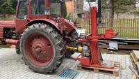 Holzspalter Sachsen - Zschorlau Vorschau