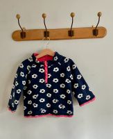 Frugi Wendepullover Größe 86/92 Snugglefleece Biobaumwolle Bonn - Beuel Vorschau