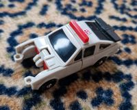 Vintage Transformers Transformers Polizeiauto 1986 Takara Baden-Württemberg - Güglingen Vorschau