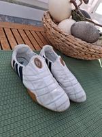 Adidas MEI Leder-Sportschuh Hessen - Bad Hersfeld Vorschau