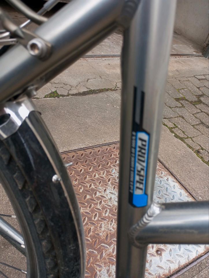 Scott Nomad T3 Mädchen Fahrrad 26 Zoll in Niederelbert