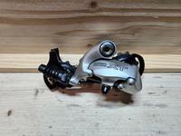 Shimano XT RD-M750 Schaltwerk (neuwertig) MTB RETRO KULT Nordrhein-Westfalen - Grefrath Vorschau