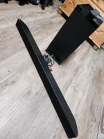 Sony Soundbar inkl. Subwoofer  Schleswig-Holstein - Lütjenburg Vorschau