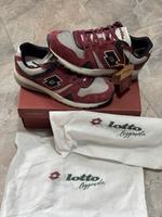 Lotto Marathon Leggenda Sneakers 42 new Bayern - Schweinfurt Vorschau