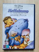 DVD Heffalump Winnie Puuh Schleswig-Holstein - Fargau-Pratjau Vorschau