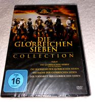 Die Glorreichen Sieben Collection Rheinland-Pfalz - Bolanden Vorschau