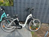 E-Bike Zündapp Motor- und Akuschaden Nordrhein-Westfalen - Waltrop Vorschau