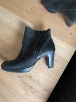 Stiefeletten Tamaris 38 Bayern - Hof (Saale) Vorschau