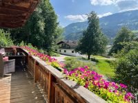 ❤️❤️❤️Frühling im Zillertal Gemütliche Ferienwohnung mit Sauna Berlin - Grunewald Vorschau