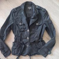 Mexx Blazer Gr. M schwarz Berlin - Wilmersdorf Vorschau