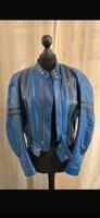 Harro Lederjache. Bikerjacke. Gr. 38-40. Vintage Schleswig-Holstein - Altenholz Vorschau