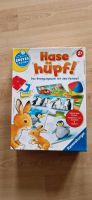 Ravensburger Hase hüpf! Rheinland-Pfalz - Kirchen (Sieg) Vorschau