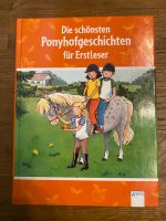 Die schönsten Ponyhofgeschichten für Erstleser ARENA 9 Geschichte Bayern - Markt Schwaben Vorschau