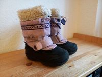 Winterstiefel, Winterschuhe von Kamik, Gr.26 Dresden - Neustadt Vorschau