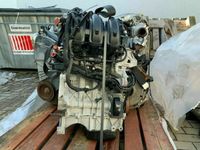 Motor Citroen Peugeot DS 1.2 VTi/PureTech HMZ (EB2F) 30 TKM 60 KW Leipzig - Gohlis-Nord Vorschau